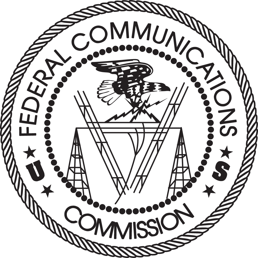 Image result for fcc logo